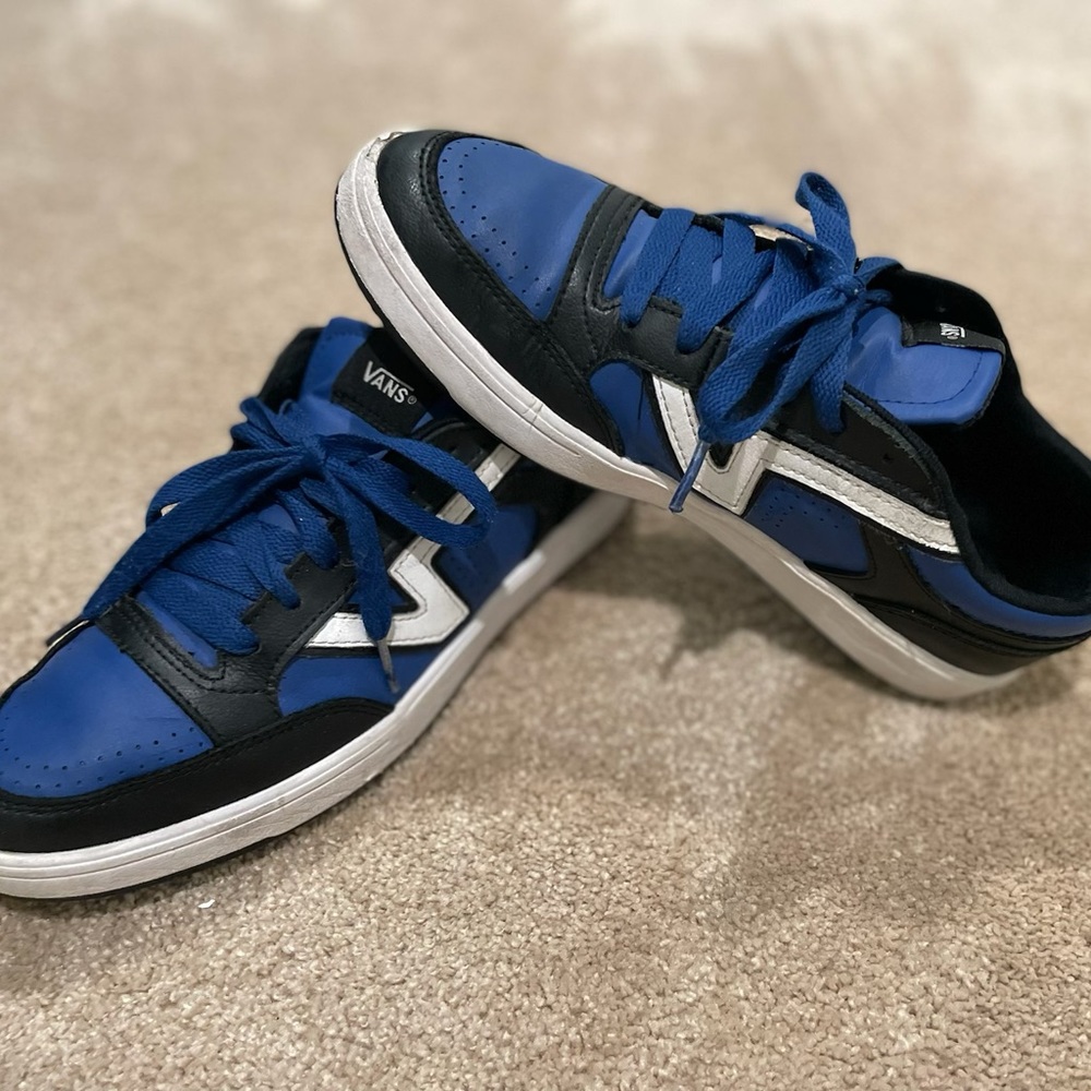 Mens Vans